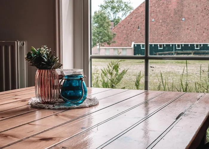 Friese Hoeve Sneek